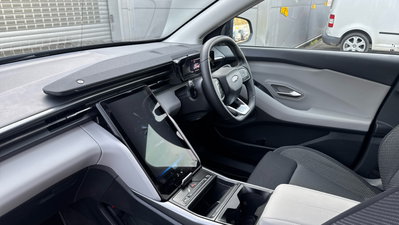 Ford Explorer 125kW Style 52kWh 5dr Auto Electric Estate